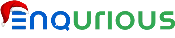 Enqurious logo