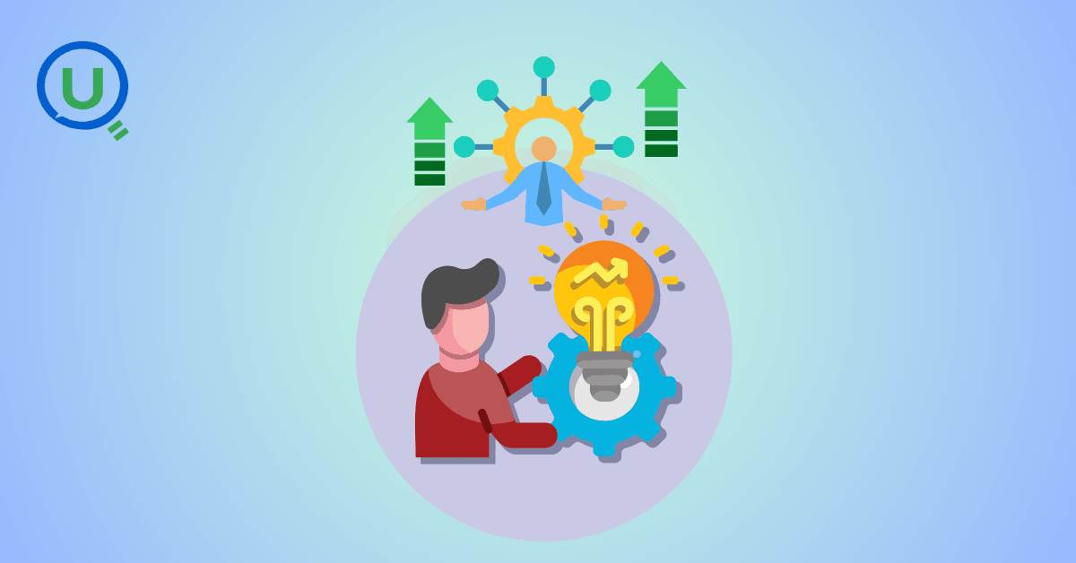 The Power of Upskilling Transforming Challenges into Opportunities blog cover image