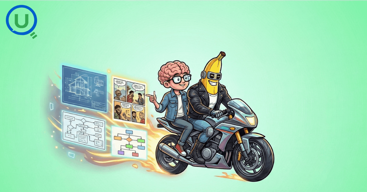 "Yeh Dosti" of AI: Claude & Nano Banana as Jai & Veeru! blog cover image