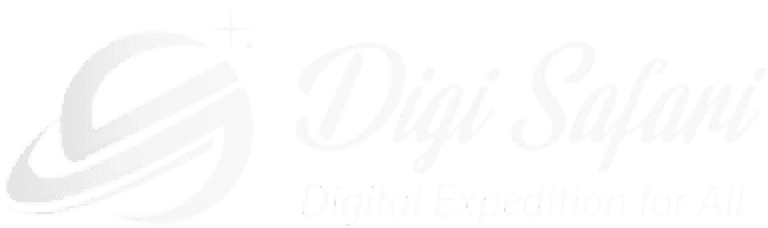 Digi Safari logo