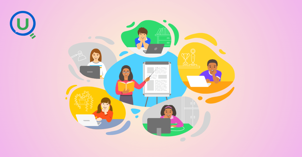 9 Key Components of Effective Learning Experiences blog cover image