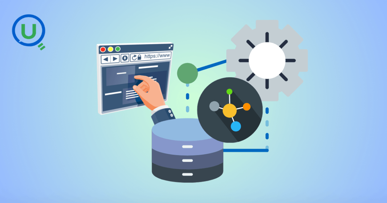 What Is Data Lineage? Key Concepts and Benefits in Data Management blog cover image